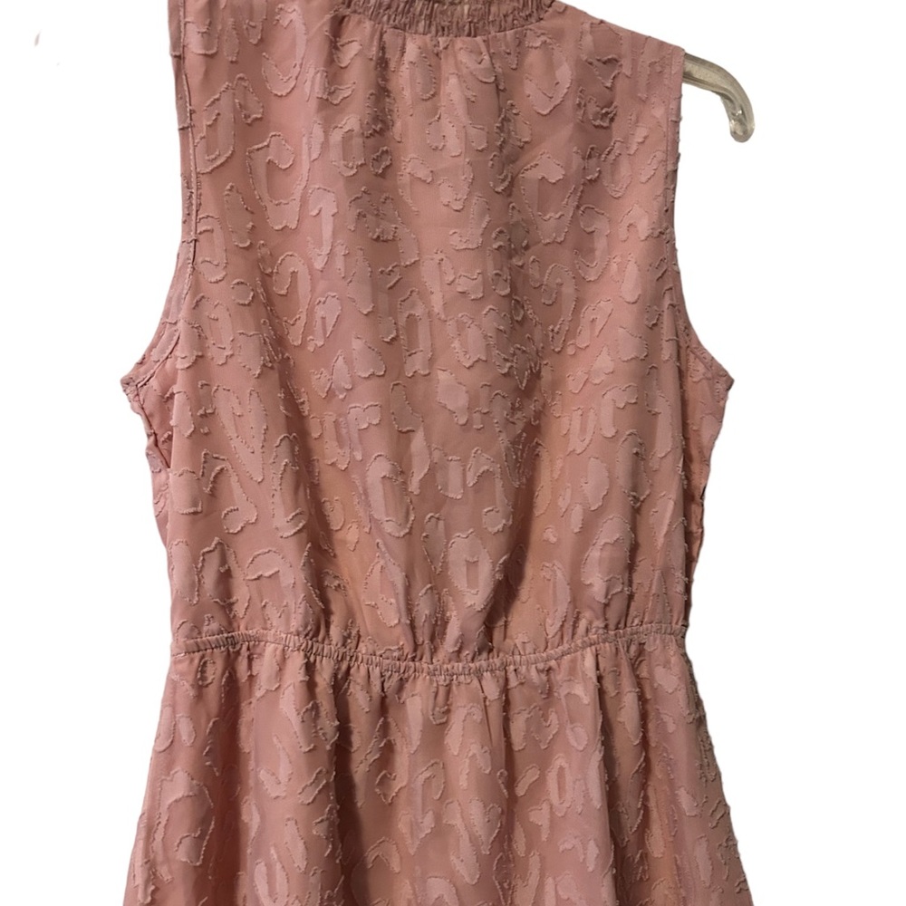 PROM DRESS Pretty in pink dress